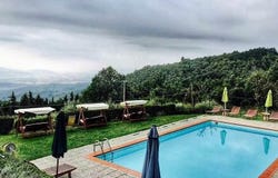 Roccastrada, Tuscany 58027