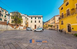 8 Via Soleri, Taggia, Liguria 18018