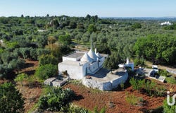 Ceglie Messapica, Apulia 72013