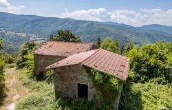 Bibbiena, Tuscany 52010