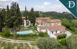 San Gimignano, Tuscany 53037
