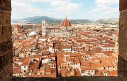 Florence, Tuscany 50122