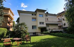 Via G. Segantini 1, Rovereto, Trentino-Alto Adige 38068