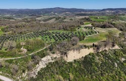 Asciano, Tuscany 53041