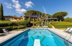 Arezzo, Tuscany 52100