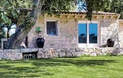 Aglientu, Sardinia 07020