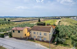 Via Suveretana, Campiglia Marittima, Tuscany 57021