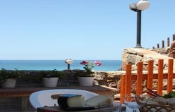 Gonnesa, Sardinia