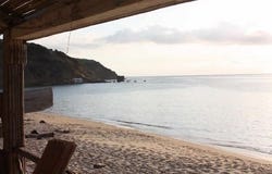 Gonnesa, Sardinia