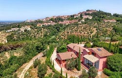 castagneto carducci, Toscana|Tuscany