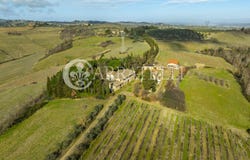 Certaldo, Tuscany 50052