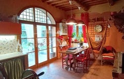 Montaione, Tuscany 50050