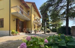 Chiusi, Siena