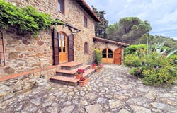Suvereto, Tuscany 57028