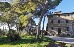 Campiglia Marittima, Livorno