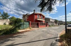 Posta Fibreno, Lazio 03030