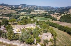 Pergola, Marche 61045