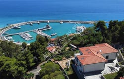 Ventimiglia, Liguria 18039