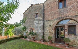 San Gimignano, Siena