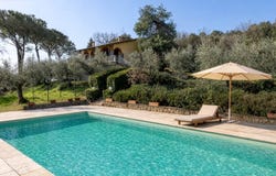 Monte San Savino, Tuscany 52048