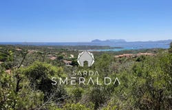 Porto Cervo, Sardinia 07021