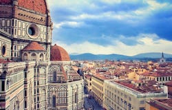 Florence, Tuscany 50122