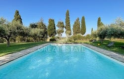 Cortona, Arezzo