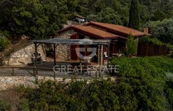 Monte Argentario, Grosseto