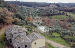 Castelnuovo Berardenga, Tuscany 53019