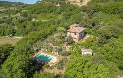 Montepulciano, Tuscany 53045
