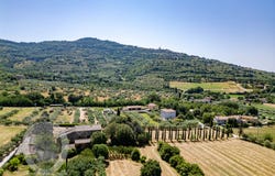 Cortona, Tuscany 52044