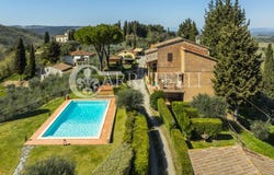 San Gimignano, Tuscany 53037