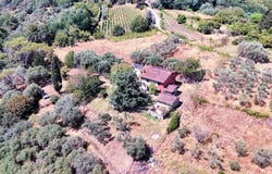 Uzzano, Tuscany 51010