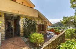 Monte Argentario, Tuscany 58019