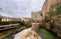 Castelplanio, Marche 60031