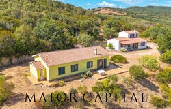 Aglientu, Sardinia 07020