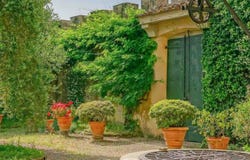 Florence, Tuscany 50124