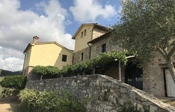 Castelnuovo Berardenga, Toscana|Tuscany