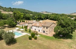 Arcevia, Marche 60011