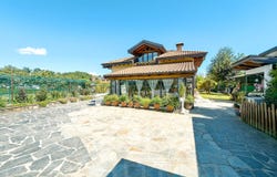 Invorio, Piedmont 28045