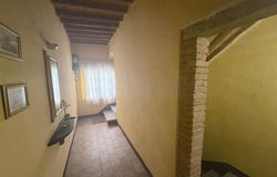 Via Roma, Peccioli, Tuscany 56037