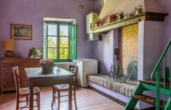 Cetona, Tuscany 53040
