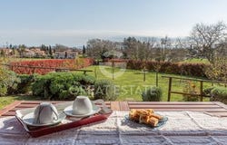 Sarteano, Siena
