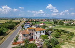 Via Isola, San Miniato, Tuscany 56028