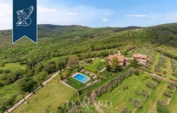 Civitella in Val di Chiana, Arezzo