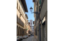 Via Ricasoli, Florence, Tuscany 50122