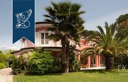 Forte dei Marmi, Lucca