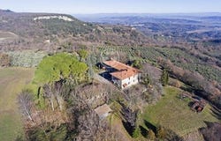 Cetona, Siena