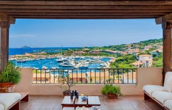 Porto Rotondo, Sardinia 07026