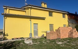 Montefelcino, Marche 61030